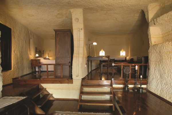 Hotel Yunak Evleri (Ürgüp)